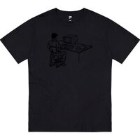 Thread Project Unisex Epic Tee - Plus Sizes Thumbnail