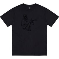 Thread Project Unisex Epic Tee - Plus Sizes Thumbnail