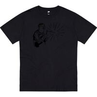 Thread Project Unisex Epic Tee - Plus Sizes Thumbnail