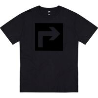 Thread Project Unisex Epic Tee - Plus Sizes Thumbnail