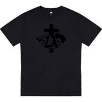 Thread Project Unisex Epic Tee - Plus Sizes Thumbnail