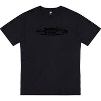Thread Project Unisex Epic Tee - Plus Sizes Thumbnail