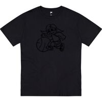 Thread Project Unisex Epic Tee - Plus Sizes Thumbnail