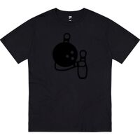 Thread Project Unisex Epic Tee - Plus Sizes Thumbnail