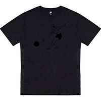 Thread Project Unisex Epic Tee - Plus Sizes Thumbnail