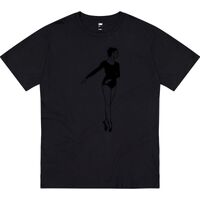 Thread Project Unisex Epic Tee - Plus Sizes Thumbnail