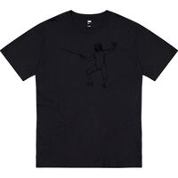 Thread Project Unisex Epic Tee - Plus Sizes Thumbnail