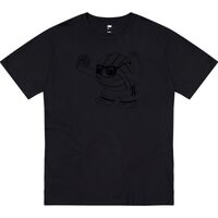 Thread Project Unisex Epic Tee - Plus Sizes Thumbnail