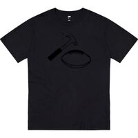 Thread Project Unisex Epic Tee - Plus Sizes Thumbnail