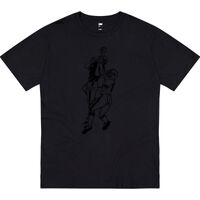 Thread Project Unisex Epic Tee - Plus Sizes Thumbnail
