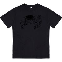 Thread Project Unisex Epic Tee - Plus Sizes Thumbnail