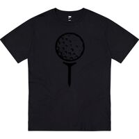 Thread Project Unisex Epic Tee - Plus Sizes Thumbnail
