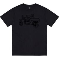 Thread Project Unisex Epic Tee - Plus Sizes Thumbnail