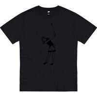 Thread Project Unisex Epic Tee - Plus Sizes Thumbnail
