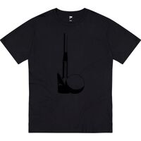 Thread Project Unisex Epic Tee - Plus Sizes Thumbnail