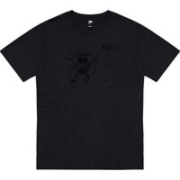 Thread Project Unisex Epic Tee - Plus Sizes Thumbnail