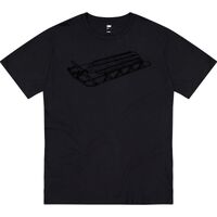 Thread Project Unisex Epic Tee - Plus Sizes Thumbnail