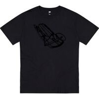 Thread Project Unisex Epic Tee - Plus Sizes Thumbnail