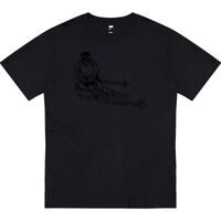 Thread Project Unisex Epic Tee - Plus Sizes Thumbnail