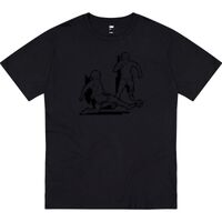 Thread Project Unisex Epic Tee - Plus Sizes Thumbnail