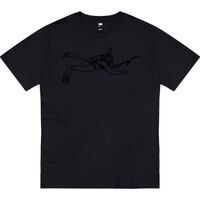 Thread Project Unisex Epic Tee - Plus Sizes Thumbnail