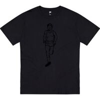 Thread Project Unisex Epic Tee - Plus Sizes Thumbnail