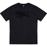 Thread Project Unisex Epic Tee - Plus Sizes Thumbnail