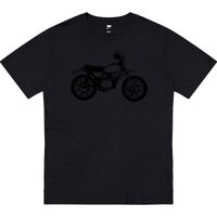 Thread Project Unisex Epic Tee - Plus Sizes Thumbnail