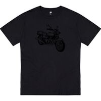 Thread Project Unisex Epic Tee - Plus Sizes Thumbnail