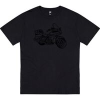 Thread Project Unisex Epic Tee - Plus Sizes Thumbnail