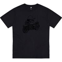 Thread Project Unisex Epic Tee - Plus Sizes Thumbnail