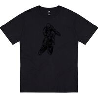Thread Project Unisex Epic Tee - Plus Sizes Thumbnail