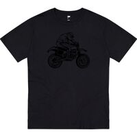 Thread Project Unisex Epic Tee - Plus Sizes Thumbnail