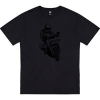 Thread Project Unisex Epic Tee - Plus Sizes Thumbnail