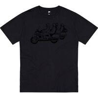 Thread Project Unisex Epic Tee - Plus Sizes Thumbnail