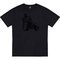 Thread Project Unisex Epic Tee - Plus Sizes Thumbnail