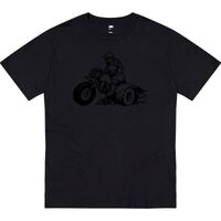 Thread Project Unisex Epic Tee - Plus Sizes Thumbnail