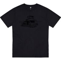 Thread Project Unisex Epic Tee - Plus Sizes Thumbnail