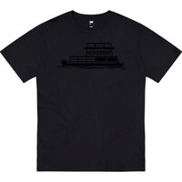 Thread Project Unisex Epic Tee - Plus Sizes Thumbnail