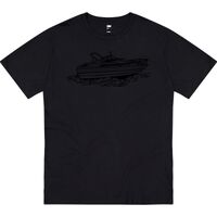 Thread Project Unisex Epic Tee - Plus Sizes Thumbnail