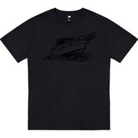 Thread Project Unisex Epic Tee - Plus Sizes Thumbnail