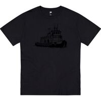 Thread Project Unisex Epic Tee - Plus Sizes Thumbnail