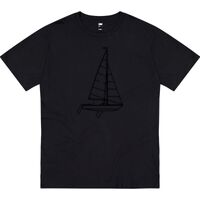 Thread Project Unisex Epic Tee - Plus Sizes Thumbnail