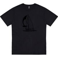 Thread Project Unisex Epic Tee - Plus Sizes Thumbnail