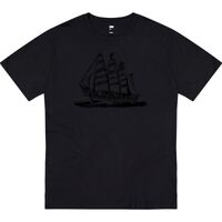 Thread Project Unisex Epic Tee - Plus Sizes Thumbnail