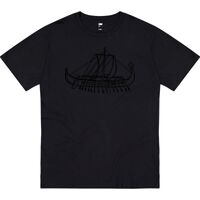 Thread Project Unisex Epic Tee - Plus Sizes Thumbnail