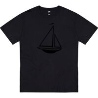 Thread Project Unisex Epic Tee - Plus Sizes Thumbnail
