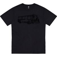 Thread Project Unisex Epic Tee - Plus Sizes Thumbnail
