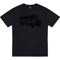 Thread Project Unisex Epic Tee - Plus Sizes Thumbnail