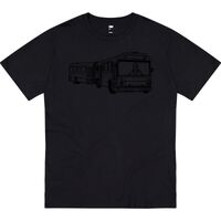 Thread Project Unisex Epic Tee - Plus Sizes Thumbnail